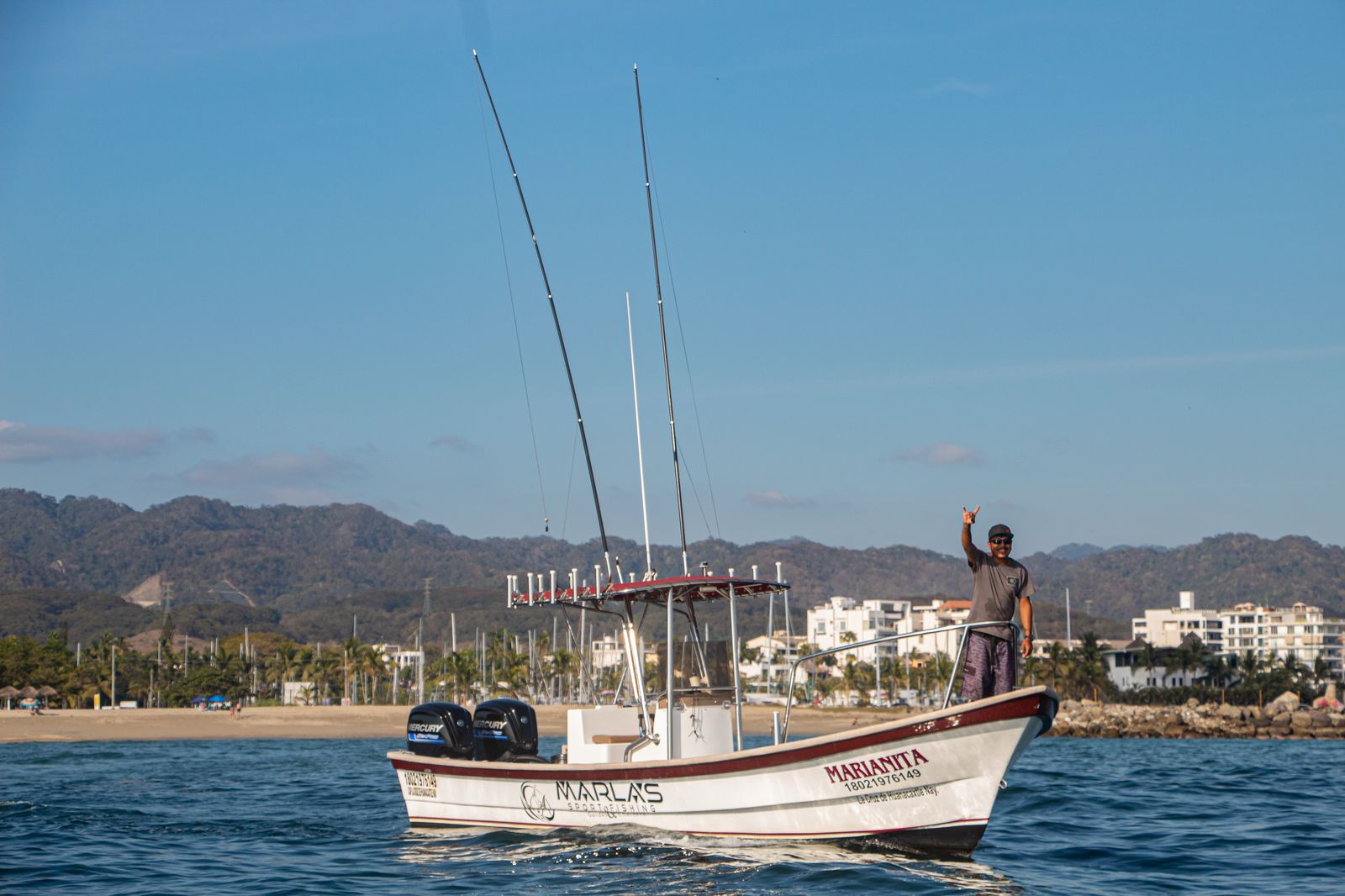 O'tuna Sport Fishing