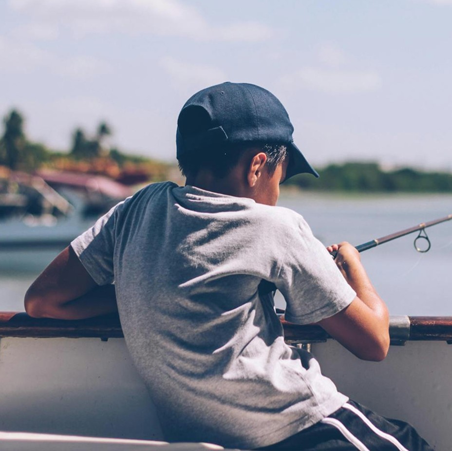 O'tuna Sport Fishing