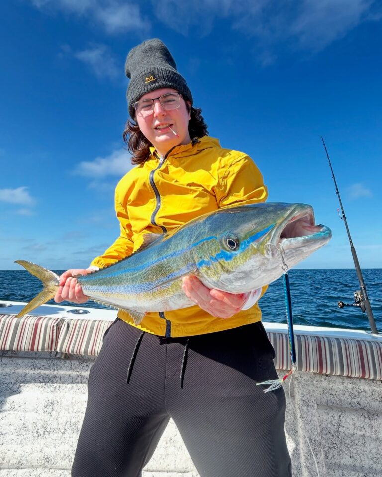 Jigging and popping