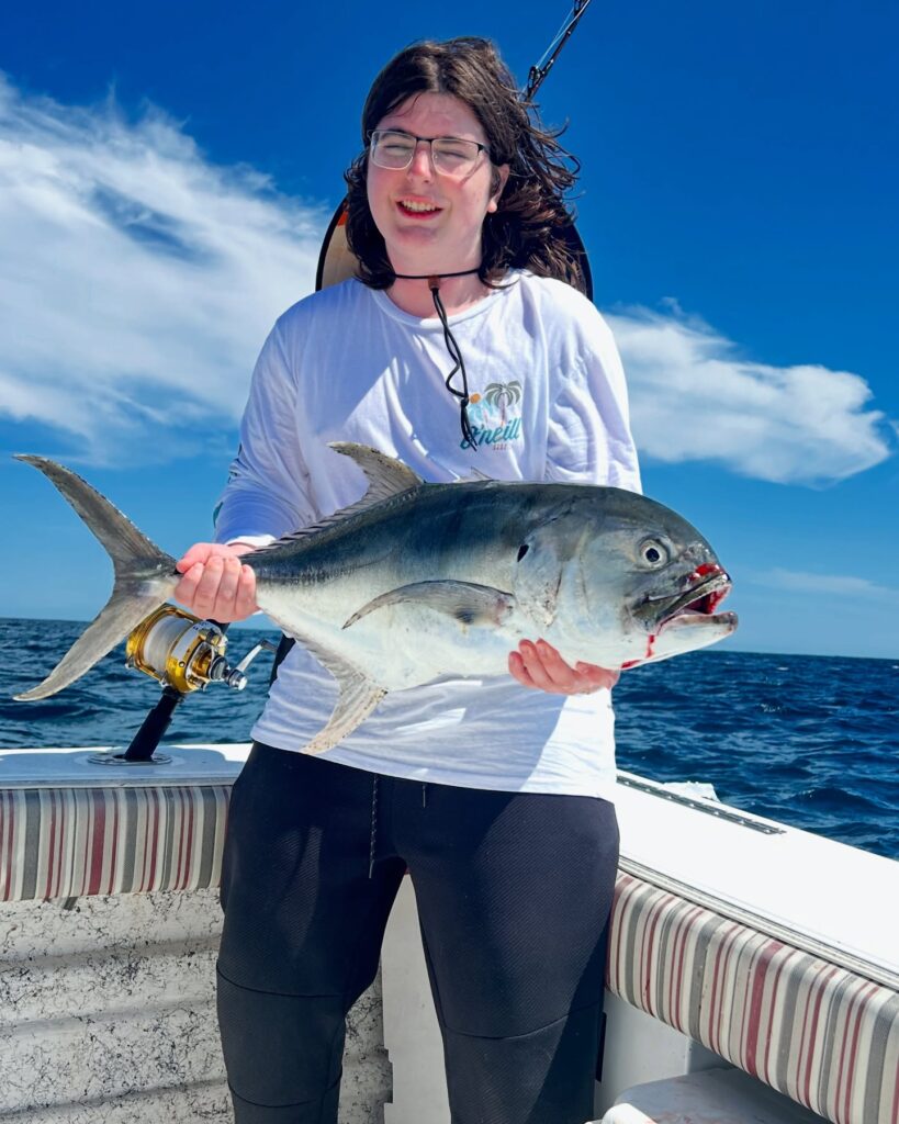 Pesca costera