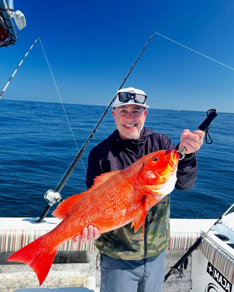 Pesca costera