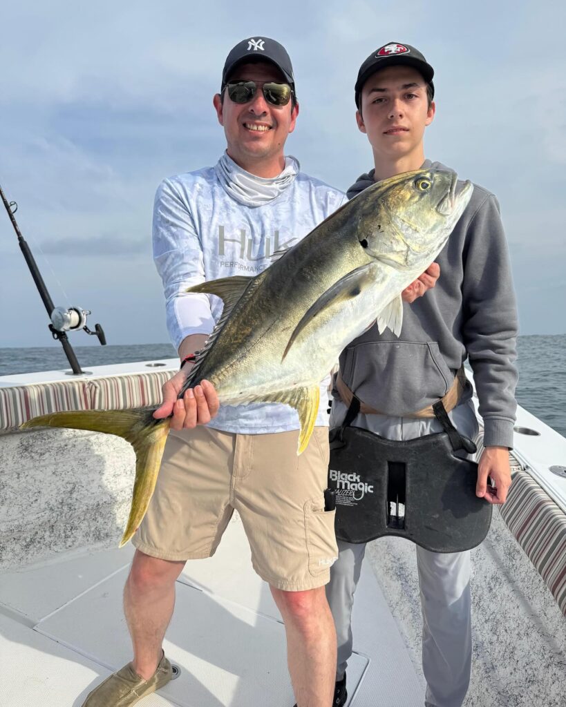 Pesca costera