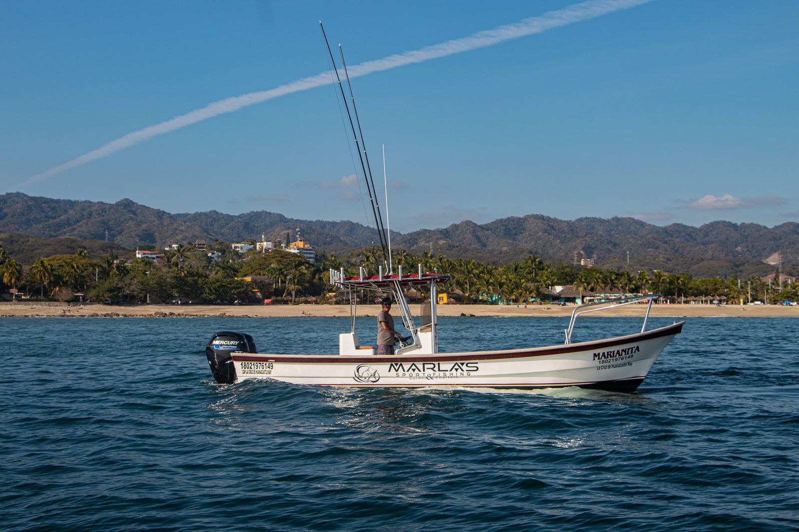 Galería - O'Tuna Sport Fishing