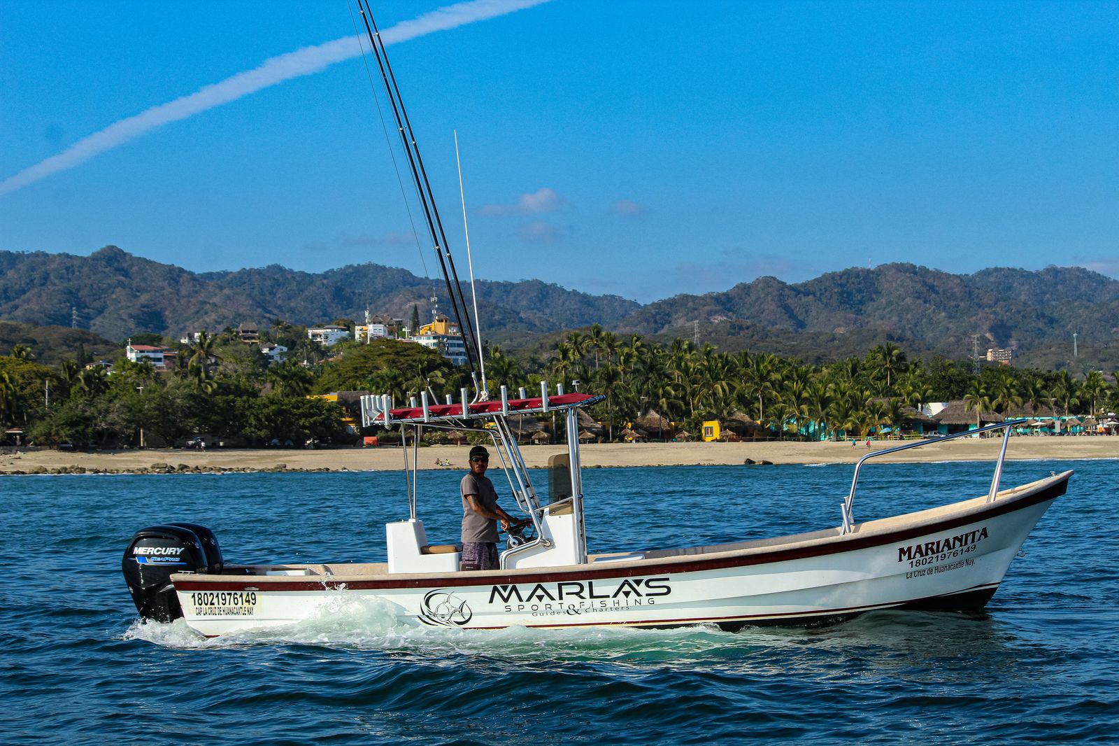 Galería - O'Tuna Sport Fishing