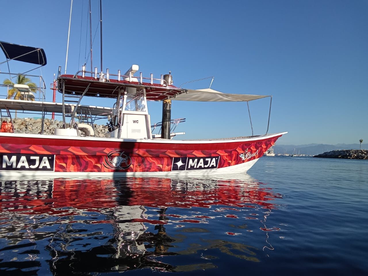 Galería - O'Tuna Sport Fishing