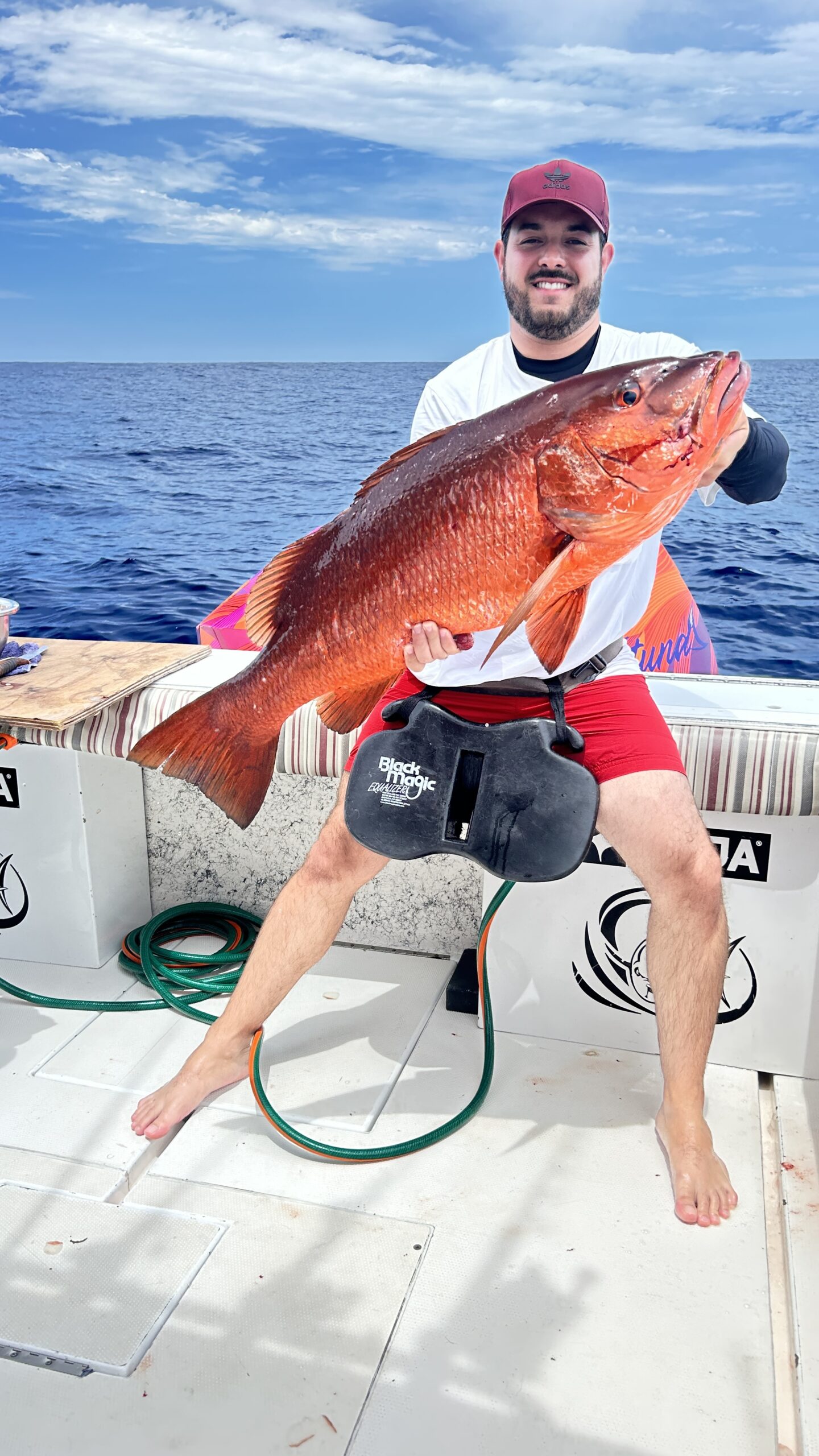 Gallery - O'Tuna Sport Fishing