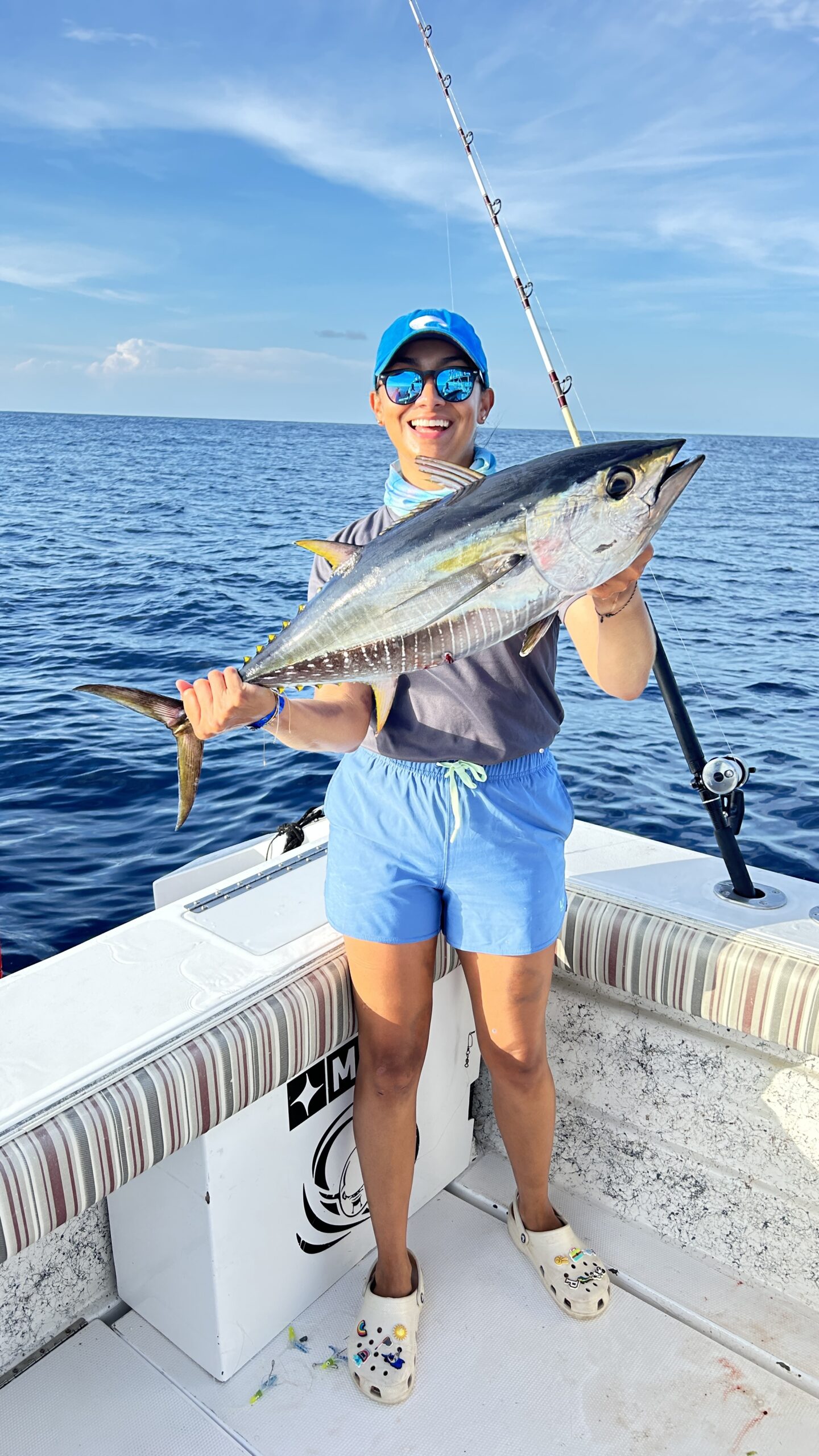 Gallery - O'Tuna Sport Fishing