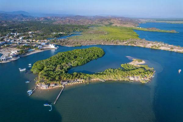 Expedición de pesca a Barra de Navidad.