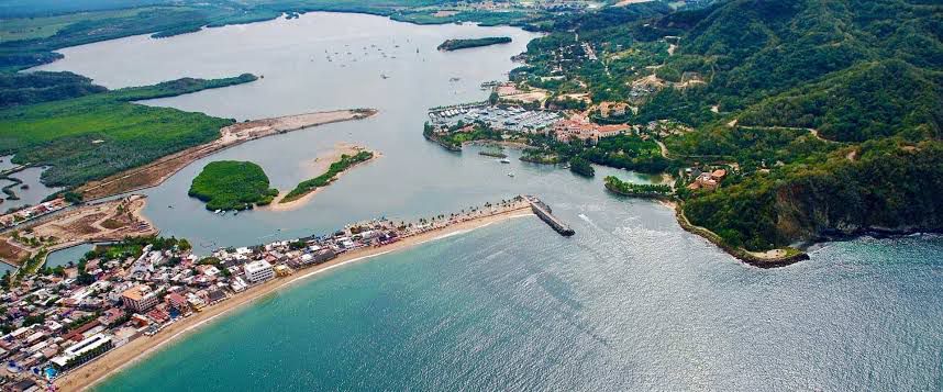 Expedición de pesca a Barra de Navidad.