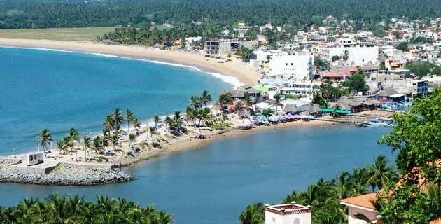 Expedición de pesca a Barra de Navidad.
